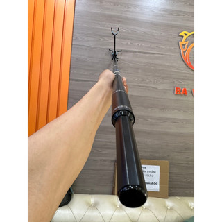 Gác hố đấu săn hàng 25h - bavuongfishing
