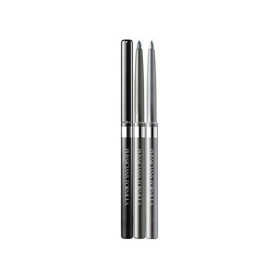 Chì Kẻ Mắt Physicians Formula Shimmer Strips Eyeliner - Màu silver - màu bạc - tách set