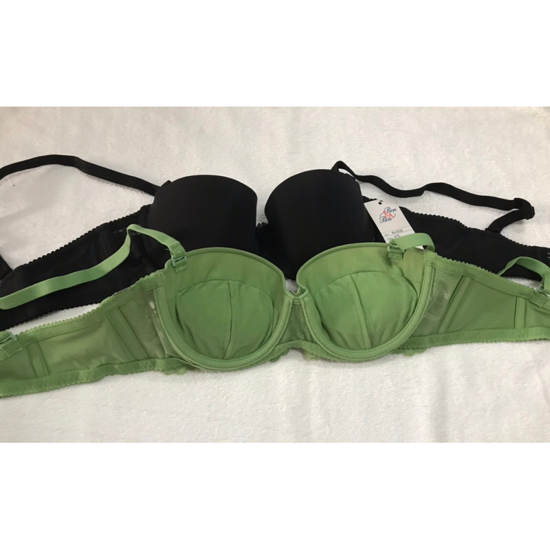 Áo lót Nữ bonbon 2530