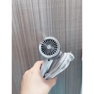Máy sấy tóc 2 chiều nóng lạnh Buhaiber
