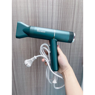 Máy sấy tóc 2 chiều nóng lạnh Buhaiber