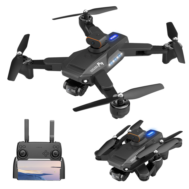 Máy Bay Không Người Lái Flycam Drone Camera HD 8K 5GWIF FPV 5000M Cảm Biến Tránh Vật Cản Xoay 360 Độ | BigBuy360 - bigbuy360.vn