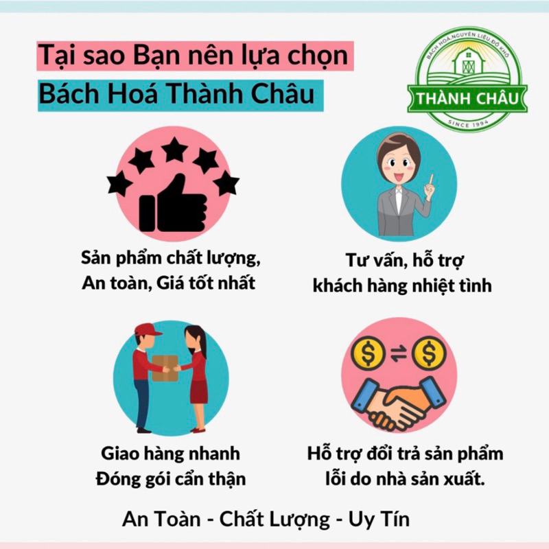 Sườn Non Chay Âu Lạc, Panko, An Hạ Việt Nam gói 1kg - Date mới thơm ngon