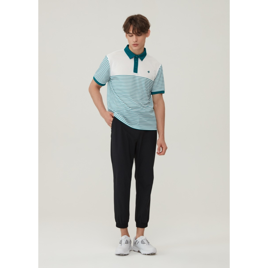 Áo Polo Le coq Golf Nam - GO221MTS53-BOGN