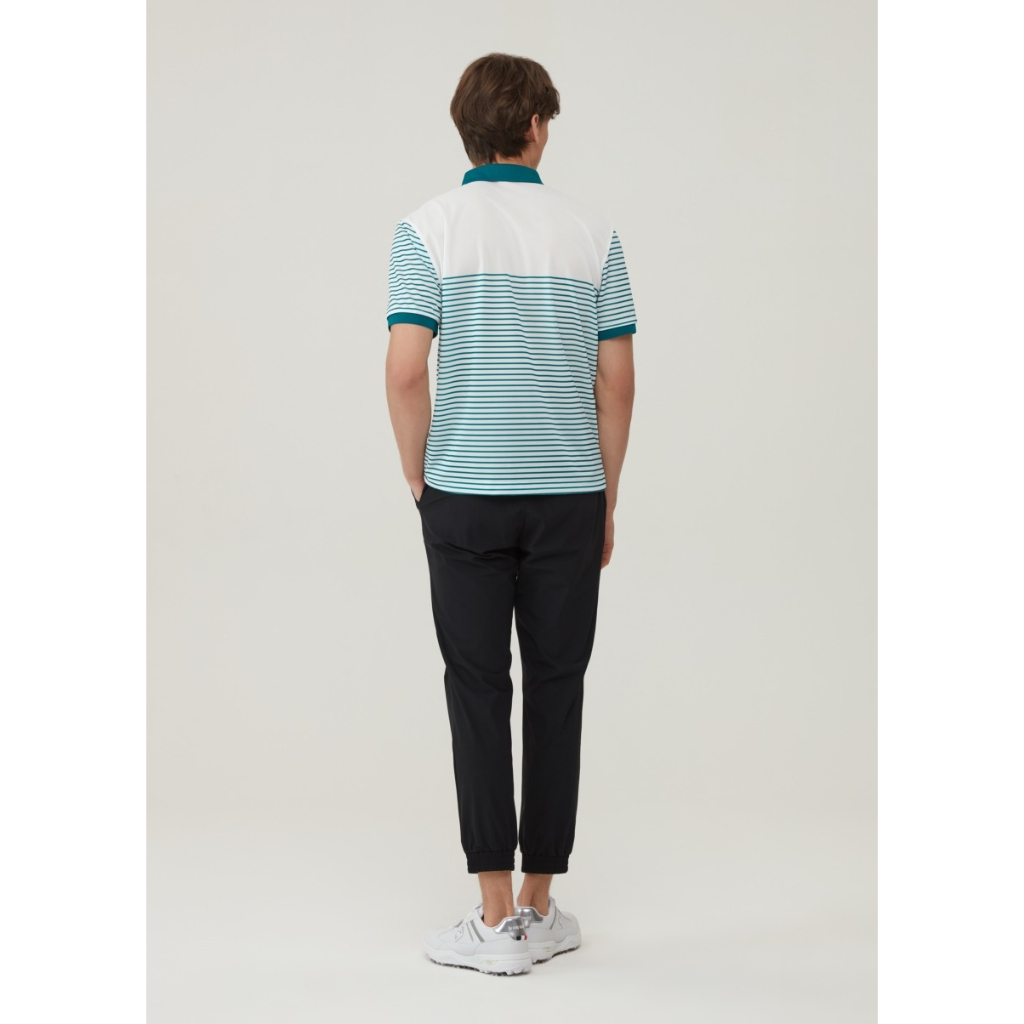 Áo Polo Le coq Golf Nam - GO221MTS53-BOGN