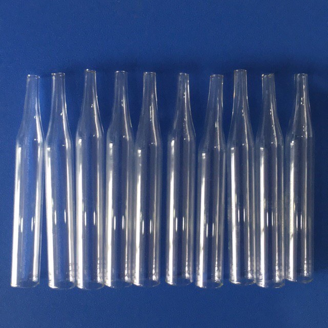 Ống hút mụn thủy tinh - Giá rẻ