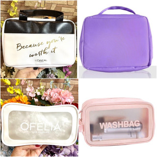 👝Túi hộp đựng đồ trang điểm và phụ kiện thời trang🎊