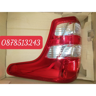 Đèn hậu mitsubishi triton 2013 2014 2015 2016 2017 2018