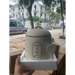 Nồi cơm CHIGO 1,2L ( sẵn 2 màu siêu hot)