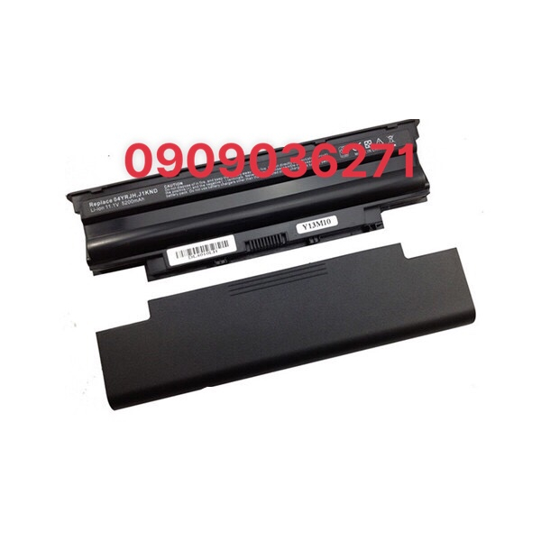 Pin Dell n4010, n5010, n3010,  chạy cho nhiều model