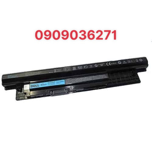 Pin dell 3521-3537-3442-3443-3543-5421-3521-5521-3721-2421-2521 chạy chung cho nhiều model dell