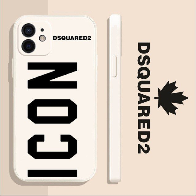 Ốp lưng viền vuông ICON iphone 14prm,14plus,14pro,14,13prm,13pro,13,12prm,12pro,12,11prm,11pro,...