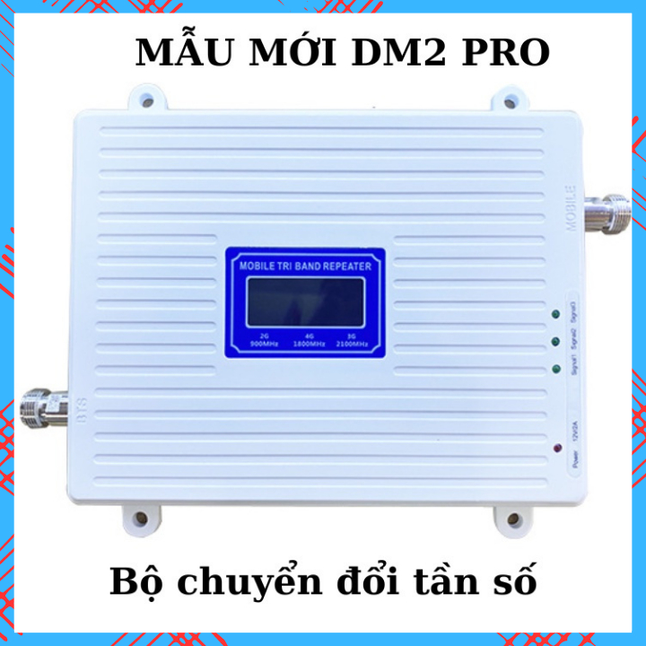 Bộ Kích.Sóng Điện.Thoại 4G - LTE nhà bị mất sóng , sóng kém , sử dụng cho tất cả các nhà mạng, các loại đt khác nha | BigBuy360 - bigbuy360.vn