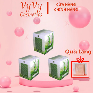 Combo 3 hộp cà phê xanh giảm cân thiên nhiên việt