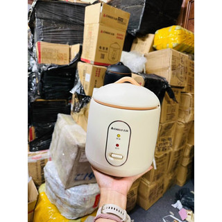 Nồi cơm CHIGO 1,2L ( sẵn 2 màu siêu hot)