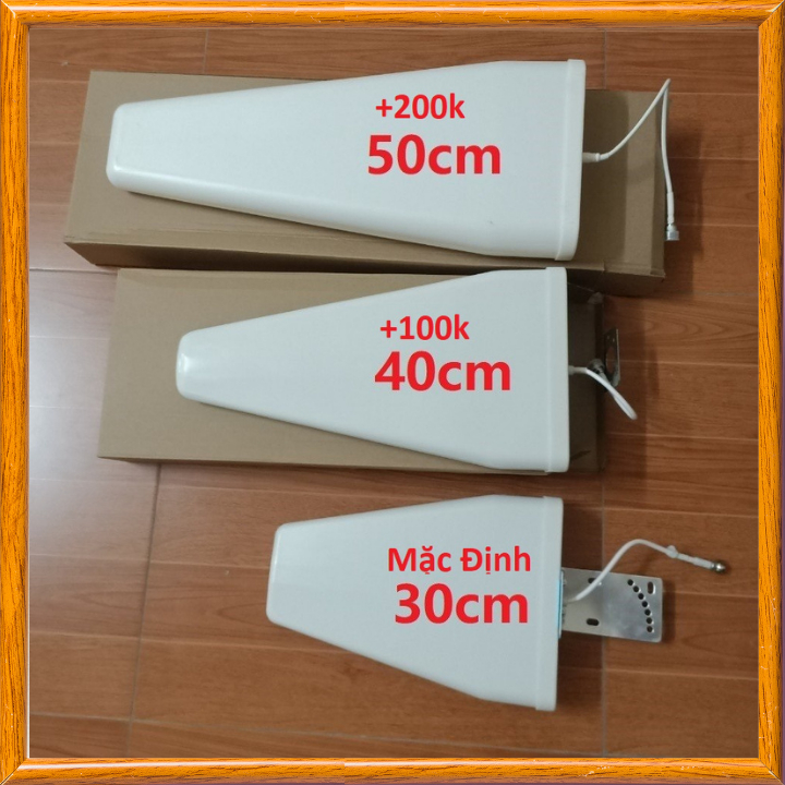 BỘ KÍCH.SÓNG,CHO ĐIỆN.THOẠI DM2 PRO 2G,3G,4G CHO TẤT CẢ CÁC MẠNG-SỬ DỤNG CHO NHÀ MẤT SÓNG, SÓNG KÉM | BigBuy360 - bigbuy360.vn