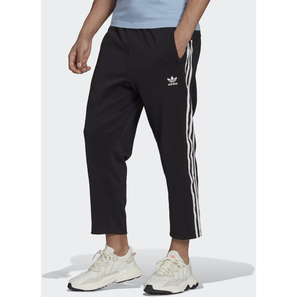 Quần Dài Adidas adicolor 3 Stripes 7/8 (H09121)