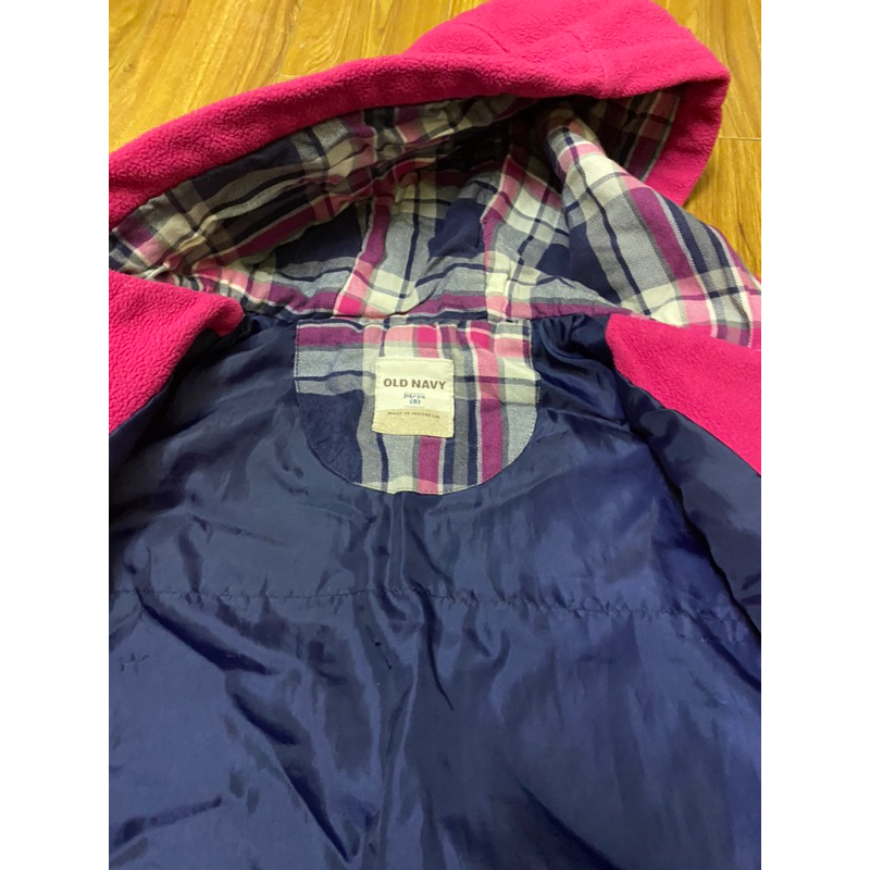 Áo khoác nỉ uk auth