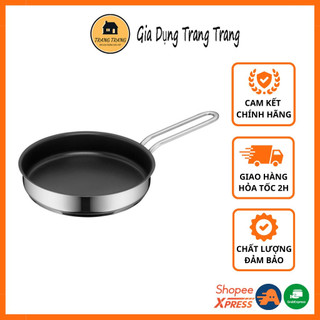 Chảo mini WMF 18cm tay cầm cách nhiệt - Chính hãng