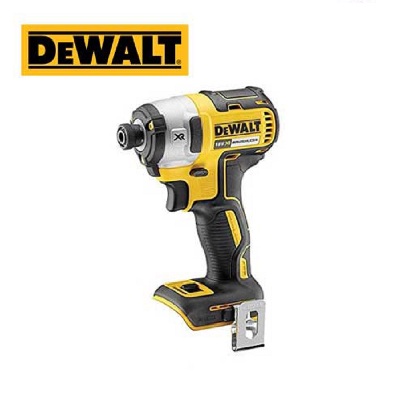 DEWALT DCF887N-KR MÁY VẶN VÍT CẦM TAY 18V