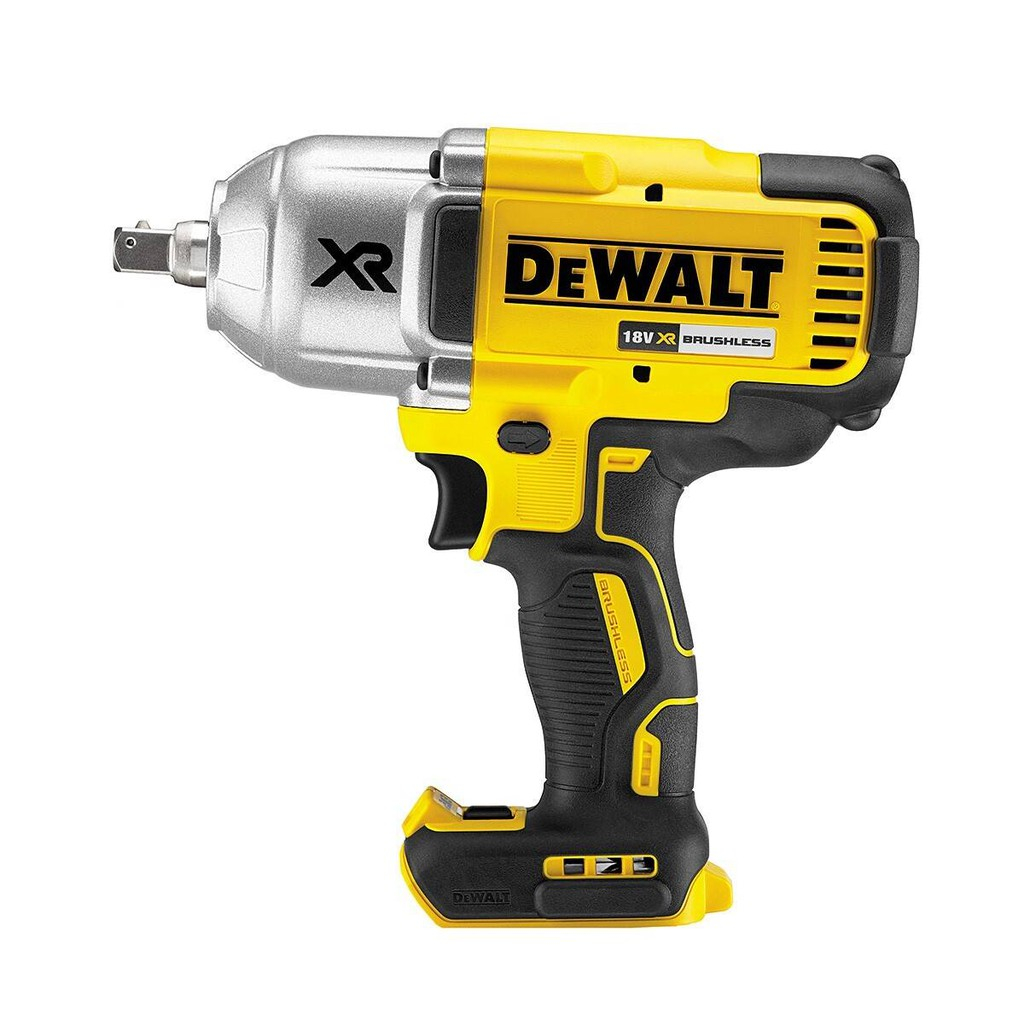 DEWALT DCF899N-XJ MÁY VẶN BULONG PIN 18V