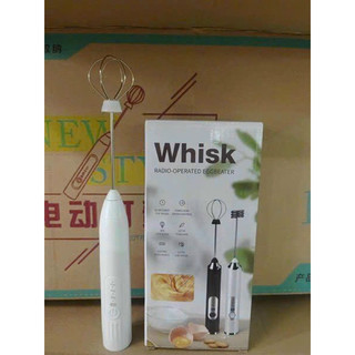 Máy đánh trứng whisk ,máy tạo bọt cafe cầm tay mini
