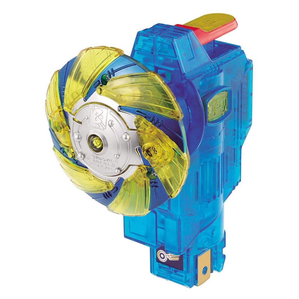 MÔ HÌNH CHÍNH HÃNG FOURZE DX METEOR STORM SHAFT KAMEN RIDER FOURZE 2ND