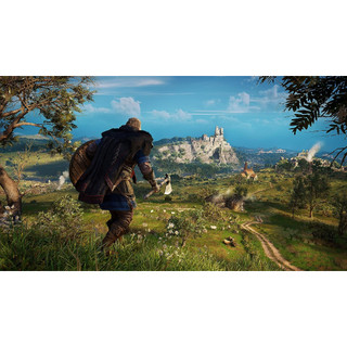 Đĩa Game PS5 - Assassin's Creed Valhalla
