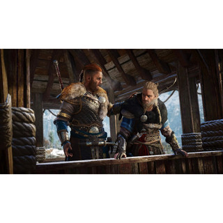 Đĩa Game PS5 - Assassin's Creed Valhalla