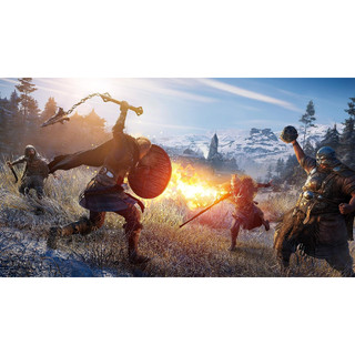 Đĩa Game PS5 - Assassin's Creed Valhalla