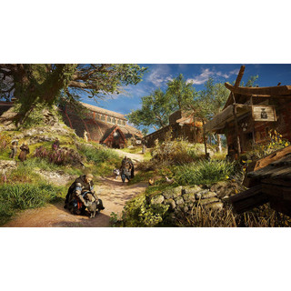 Đĩa Game PS5 - Assassin's Creed Valhalla