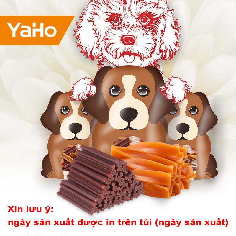 360g Thức ăn cho chó  Thức ăn cho chó