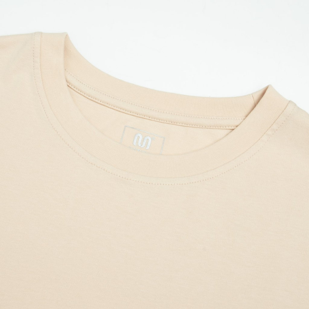 Áo Phông Local Brand INSIDEMEN Vịt Duckie Cotton Nam Nữ Unisex Tay Lỡ Oversize ITS056S3