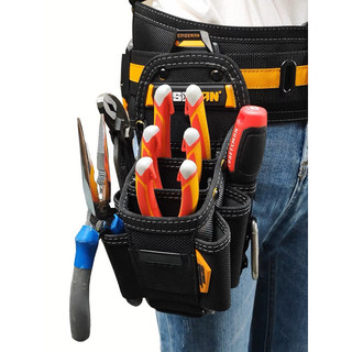 Túi dụng cụ đeo hông EaseMan EM-007S