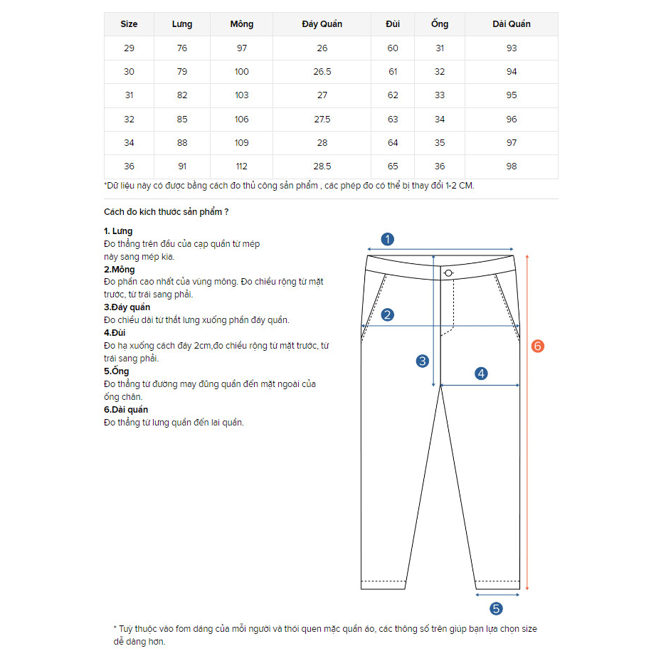 Quần Tây Nam Formal Side Tab 2B, Chất Liệu Vải Cotton Thoải Mái, QT0011, SOMEHOW