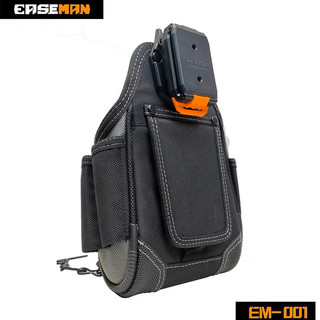 Túi dụng cụ đeo hông EaseMan EM-001