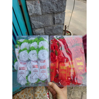 hoa vu lan hộp 30c