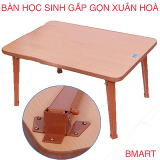 Bàn học gấp gọn Xuân Hoà 0400 [Hàng chính hãng]