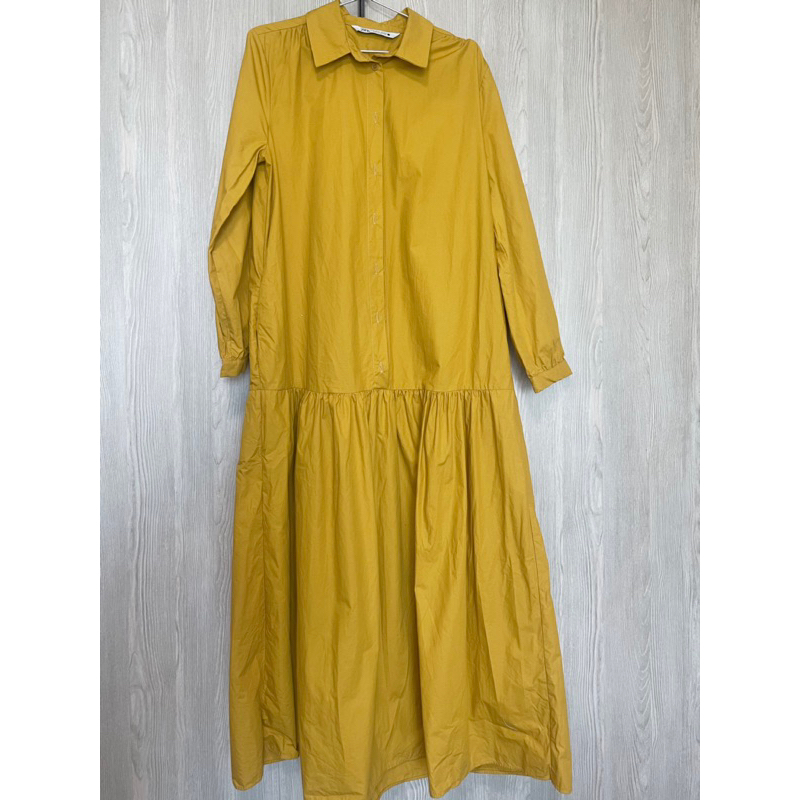 THAnh lý váy ZARA sz s auth