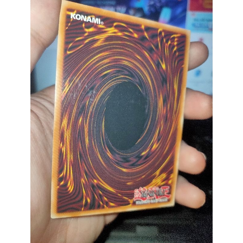 Thẻ bài Yugioh - Number 97: Draglubion BLHR-EN030