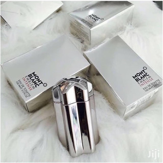 💥 Nước hoa nam Mont Blanc Emblem 100ml