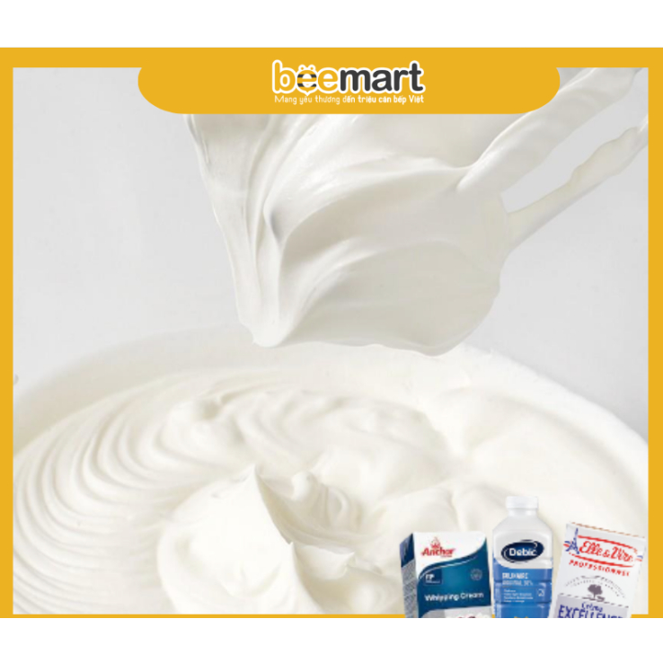 Whipping cream 250ml