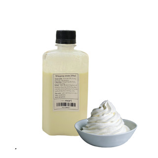 Whipping cream 250ml