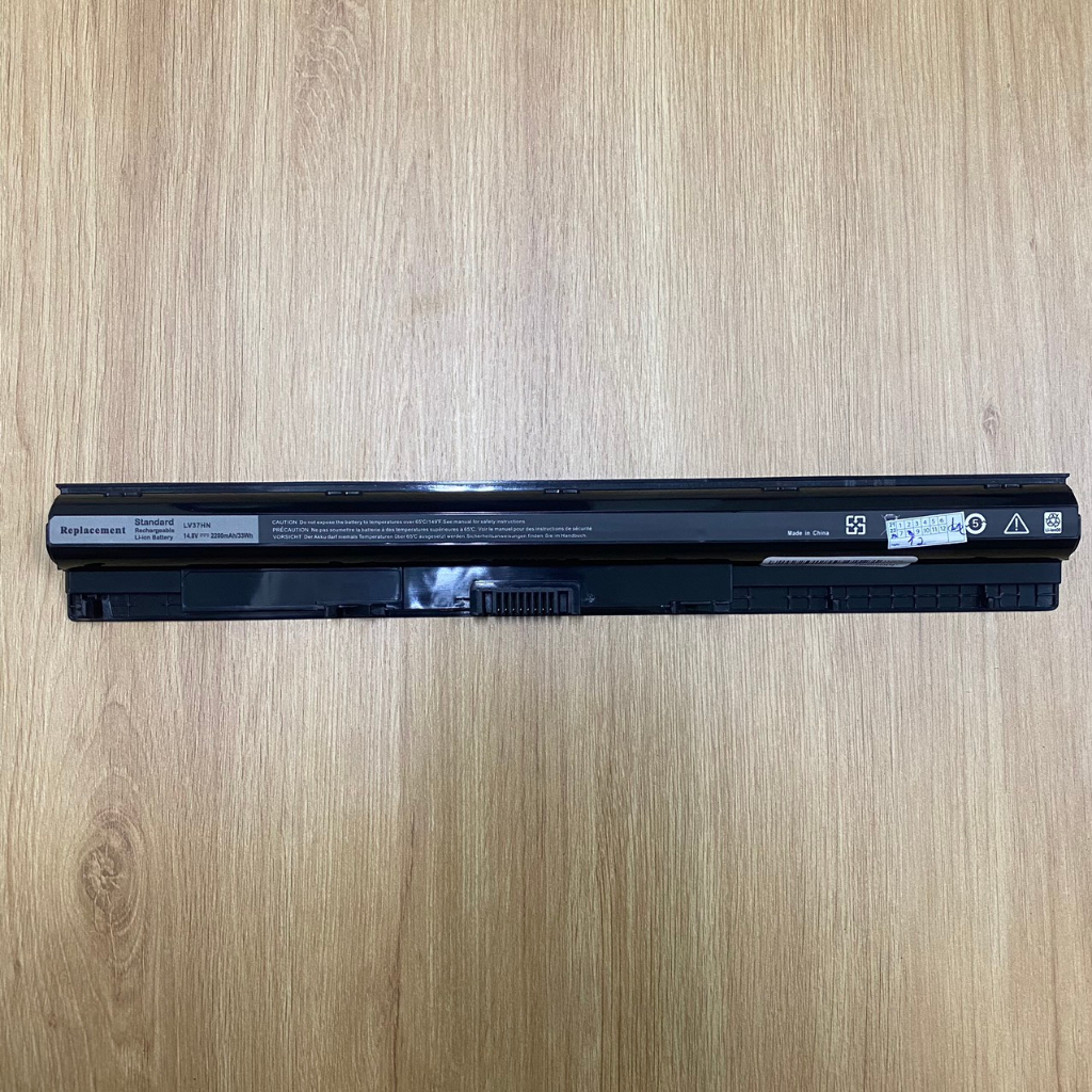 Pin Dell Inspiron 3558 3451 3452 3458 3459 5558 5559 3465 3467 3468 5451 5458 5459 3551 3552 3555 M5Y1K