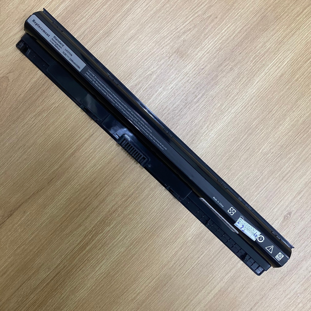 Pin Dell Inspiron 3558 3451 3452 3458 3459 5558 5559 3465 3467 3468 5451 5458 5459 3551 3552 3555 M5Y1K