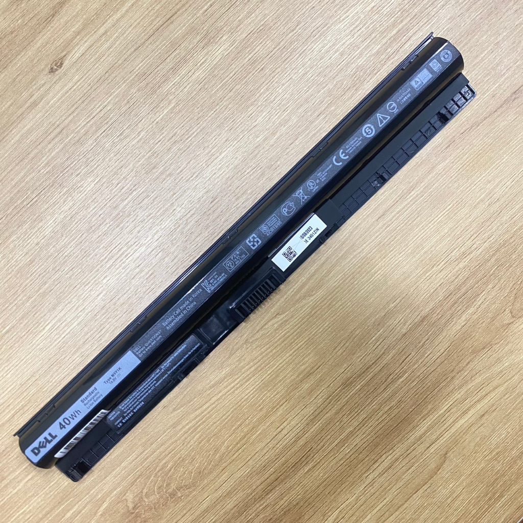 Pin Dell Inspiron 3558 3451 3452 3458 3459 5558 5559 3465 3467 3468 5451 5458 5459 3551 3552 3555 M5Y1K