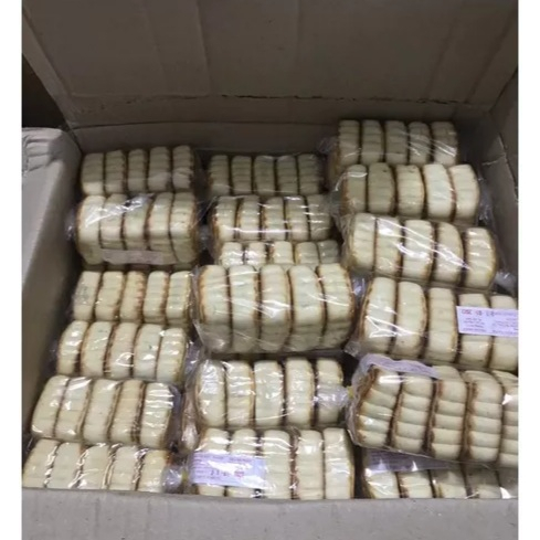 Bánh nướng Cao Bằng, đặc sản bánh nướng Hạ Lang vị đặc trưng Cao Bằng