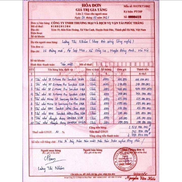 Thẻ nhớ MicroSD Sandisk 32GB 64GB 128GB Extreme Pro upto 170MB/s