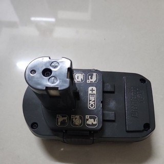 Pin sạc lion 18v