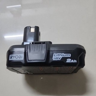 Pin sạc lion 18v